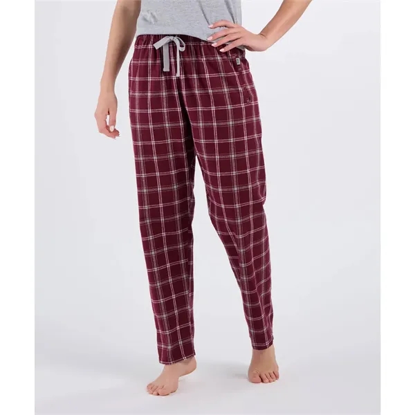 FLANNEL PANT... from ASI 89380 Staton Corporate and Casual