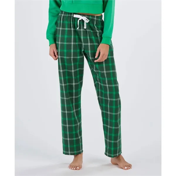 FLANNEL PANT... from ASI 89380 Staton Corporate and Casual