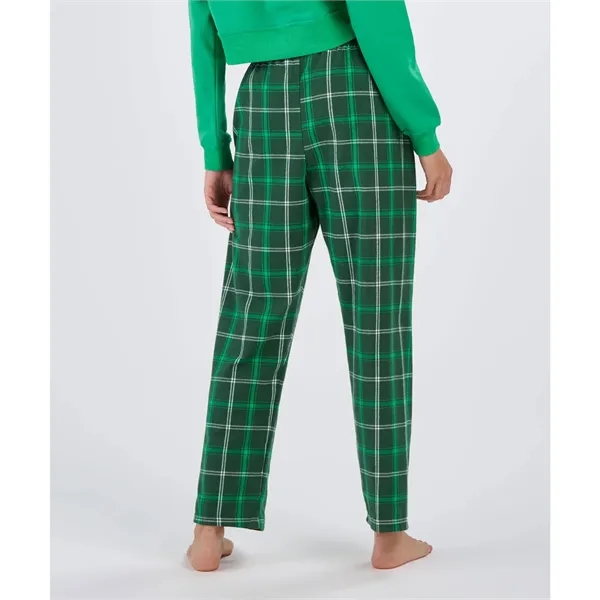 FLANNEL PANT... from ASI 89380 Staton Corporate and Casual