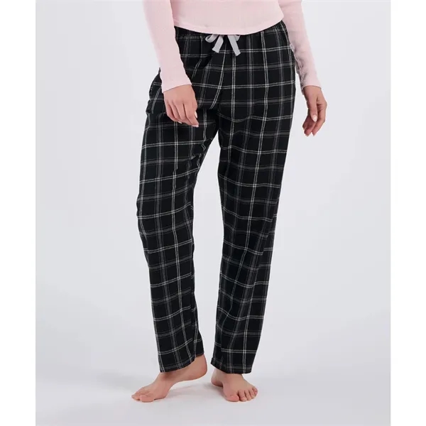 FLANNEL PANT... from ASI 89380 Staton Corporate and Casual