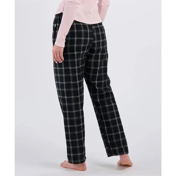 FLANNEL PANT... from ASI 89380 Staton Corporate and Casual