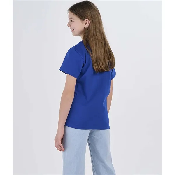 YTH ESSNTL T... from ASI 89380 Staton Corporate and Casual