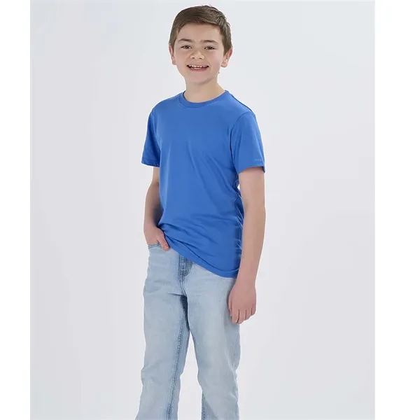 YTH ESSNTL T... from ASI 89380 Staton Corporate and Casual