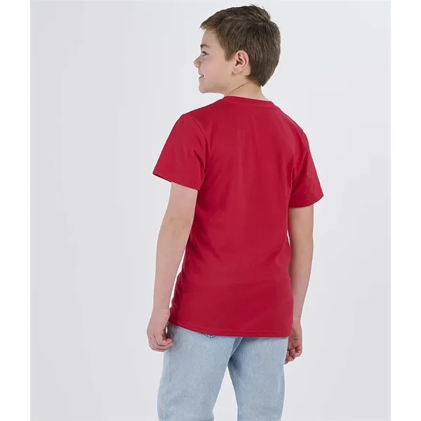 YTH ESSNTL T... from ASI 89380 Staton Corporate and Casual