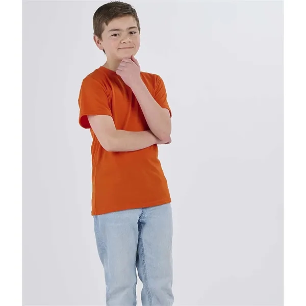 YTH ESSNTL T... from ASI 89380 Staton Corporate and Casual