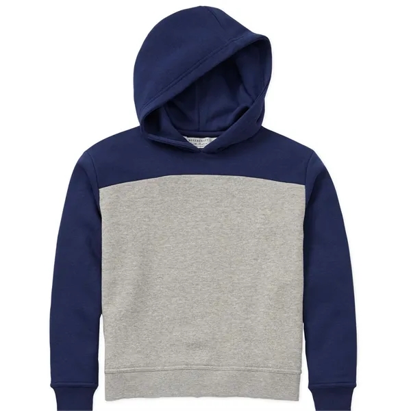 YTH CLRBK HOOD... from ASI 89380 Staton Corporate and Casual