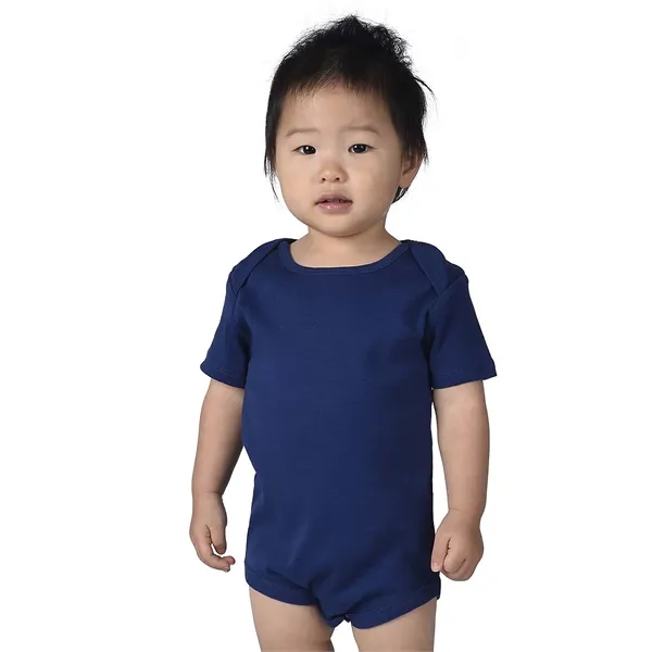 Infant Onesie... from ASI 89380 Staton Corporate and Casual