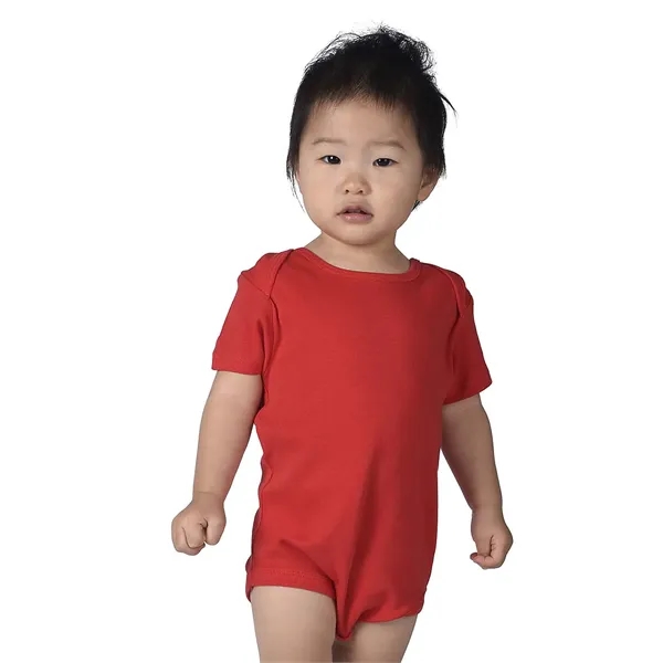Infant Onesie... from ASI 89380 Staton Corporate and Casual