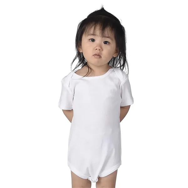 Infant Onesie... from ASI 89380 Staton Corporate and Casual