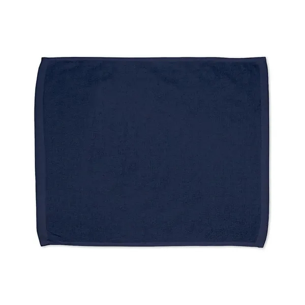 Carmel Rally Towel. 100% Cotton Velour.... from ASI 89380 Staton Corporate and Casual / Staton®
