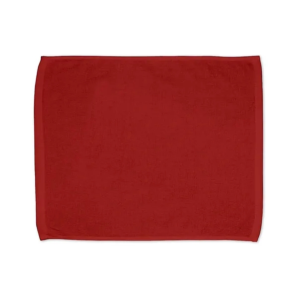 Carmel Rally Towel. 100% Cotton Velour.... from ASI 89380 Staton Corporate and Casual / Staton®