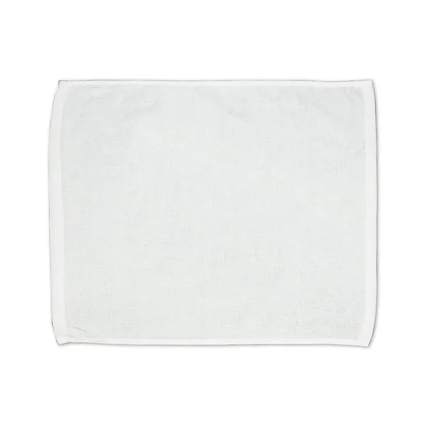 Carmel Rally Towel. 100% Cotton Velour.... from ASI 89380 Staton Corporate and Casual / Staton®