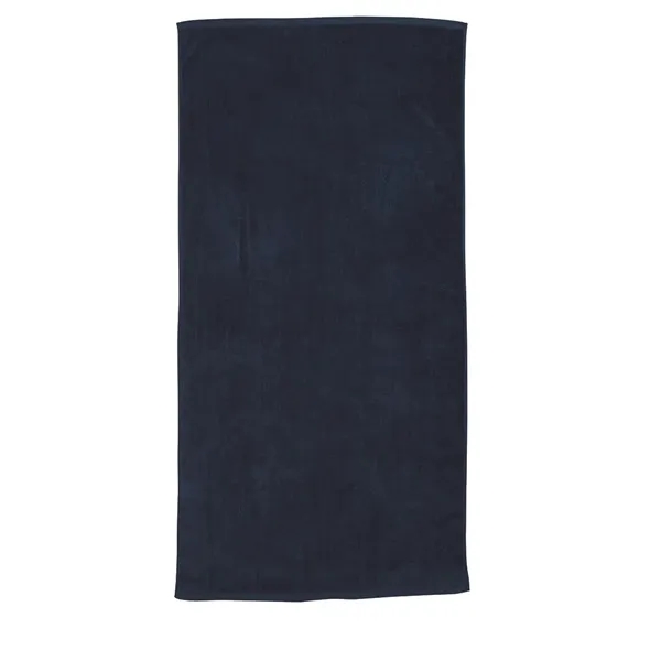 Carmel Velour Beach Towel. 100% cotton velour.... from ASI 89380 Staton Corporate and Casual / Staton®