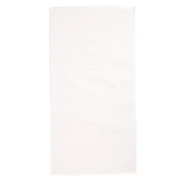 Carmel Velour Beach Towel. 100% cotton velour.... from ASI 89380 Staton Corporate and Casual / Staton®