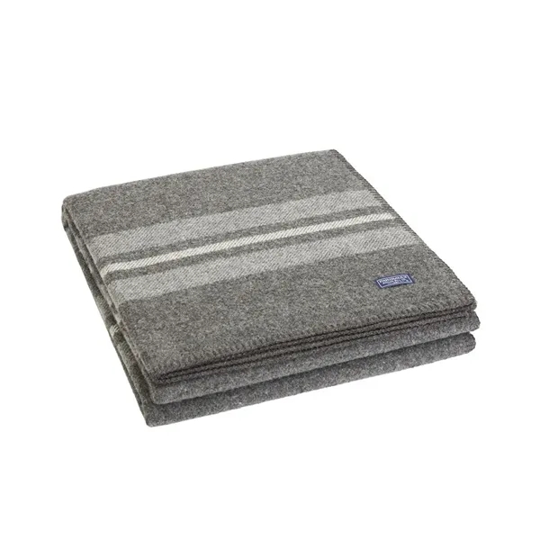 Wool Throw... from ASI 89380 Staton Corporate and Casual