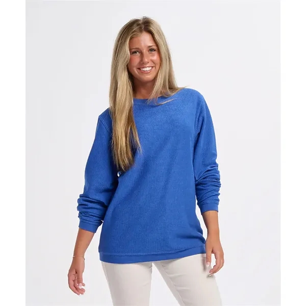 CORDUROY CREW... from ASI 89380 Staton Corporate and Casual