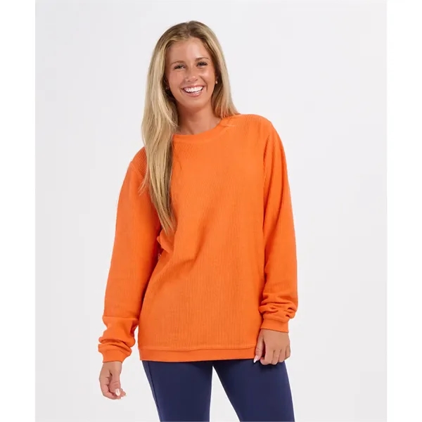 CORDUROY CREW... from ASI 89380 Staton Corporate and Casual