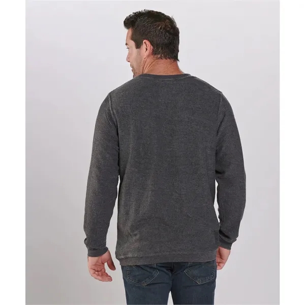 CORDUROY CREW... from ASI 89380 Staton Corporate and Casual