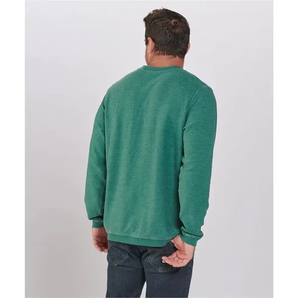 CORDUROY CREW... from ASI 89380 Staton Corporate and Casual