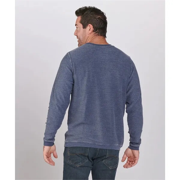 CORDUROY CREW... from ASI 89380 Staton Corporate and Casual