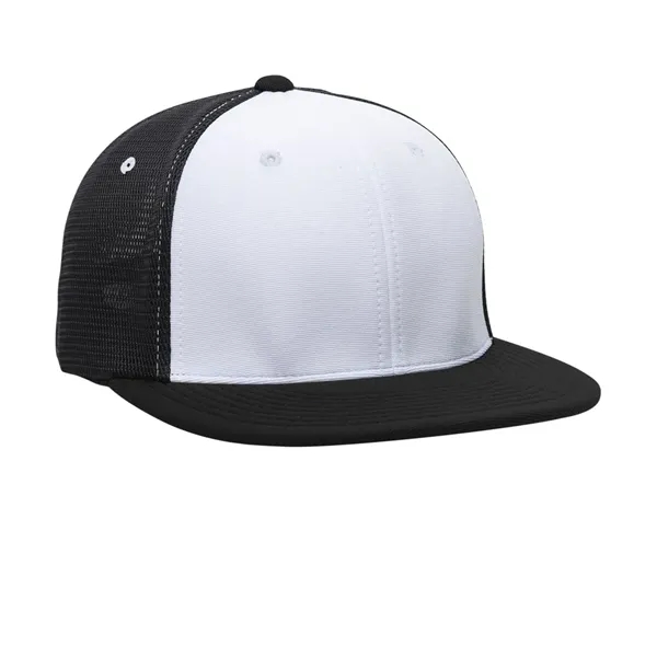Premium M2 Trucker Flexfit... from ASI 89380 Staton Corporate and Casual