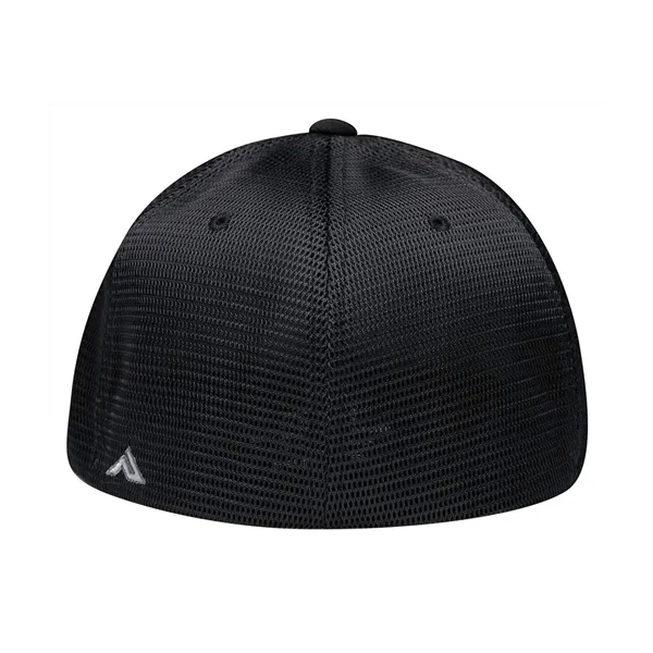 Premium M2 Trucker Flexfit... from ASI 89380 Staton Corporate and Casual