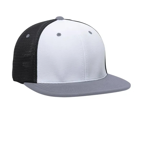 Premium M2 Trucker Flexfit... from ASI 89380 Staton Corporate and Casual