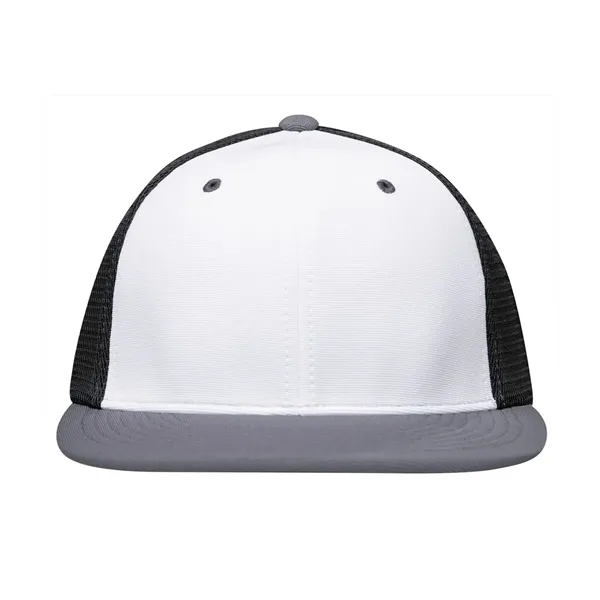 Premium M2 Trucker Flexfit... from ASI 89380 Staton Corporate and Casual