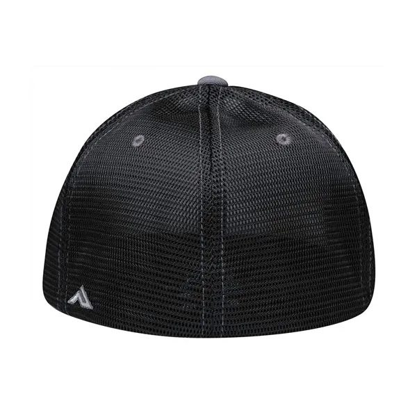 Premium M2 Trucker Flexfit... from ASI 89380 Staton Corporate and Casual