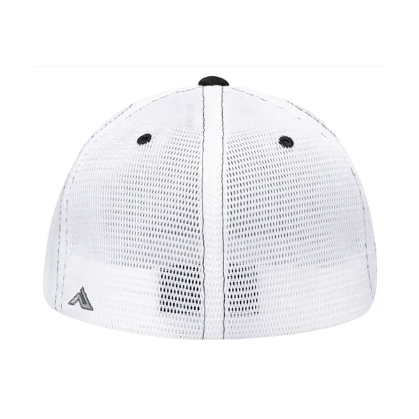 Premium M2 Trucker Flexfit... from ASI 89380 Staton Corporate and Casual