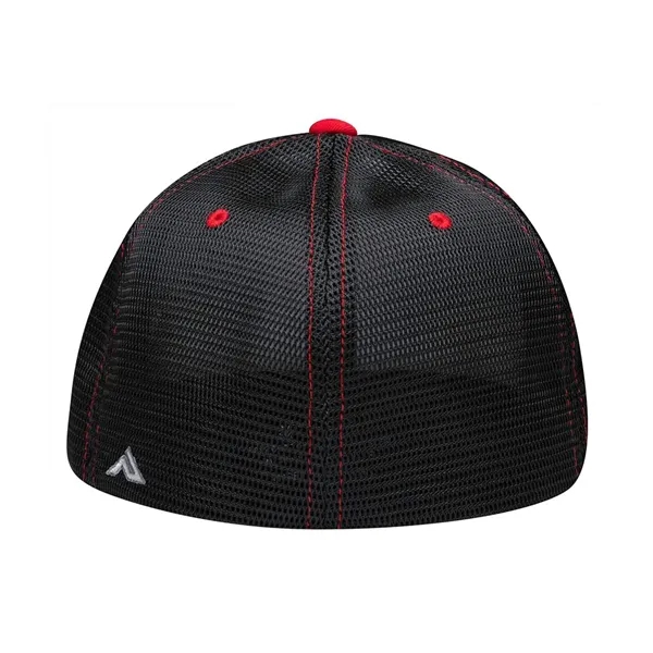Premium M2 Trucker Flexfit... from ASI 89380 Staton Corporate and Casual