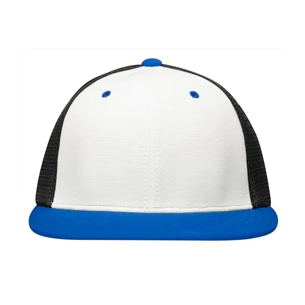 Premium M2 Trucker Flexfit... from ASI 89380 Staton Corporate and Casual