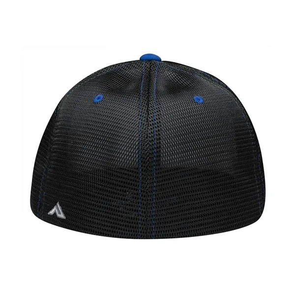 Premium M2 Trucker Flexfit... from ASI 89380 Staton Corporate and Casual