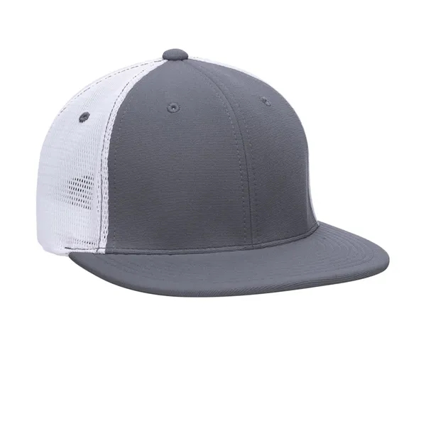 Premium M2 Trucker Flexfit... from ASI 89380 Staton Corporate and Casual