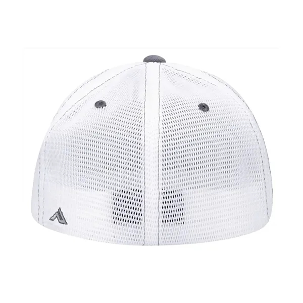 Premium M2 Trucker Flexfit... from ASI 89380 Staton Corporate and Casual