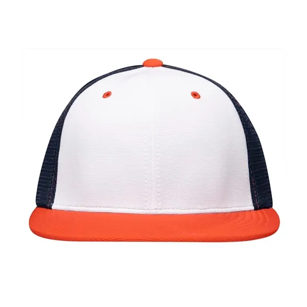 Premium M2 Trucker Flexfit... from ASI 89380 Staton Corporate and Casual