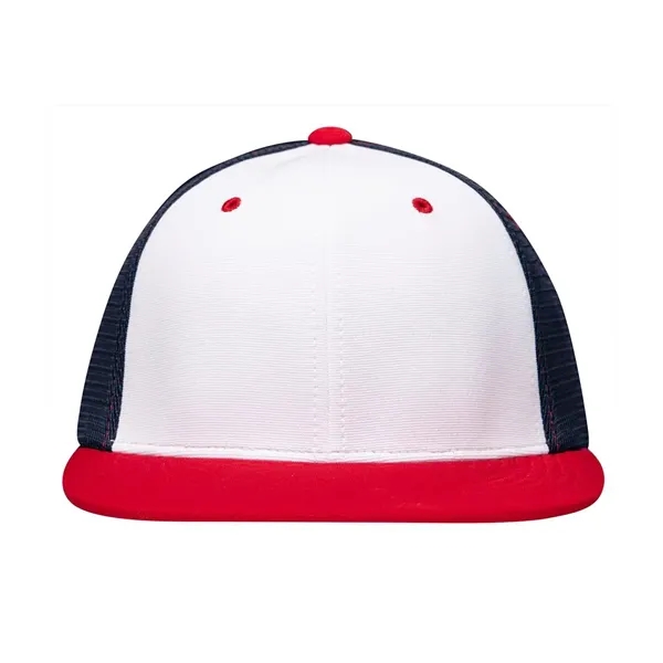 Premium M2 Trucker Flexfit... from ASI 89380 Staton Corporate and Casual