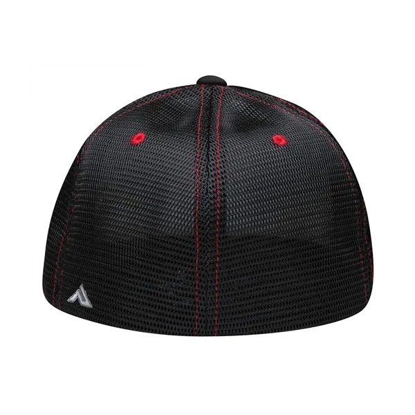 Premium M2 Trucker Flexfit... from ASI 89380 Staton Corporate and Casual