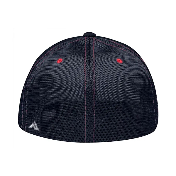 Premium M2 Trucker Flexfit... from ASI 89380 Staton Corporate and Casual