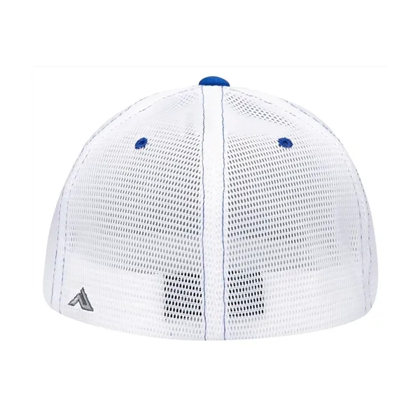 Premium M2 Trucker Flexfit... from ASI 89380 Staton Corporate and Casual