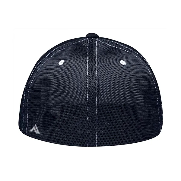 Premium M2 Trucker Flexfit... from ASI 89380 Staton Corporate and Casual