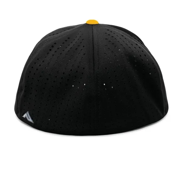 Perforated Flexfit Cap... from ASI 89380 Staton Corporate and Casual