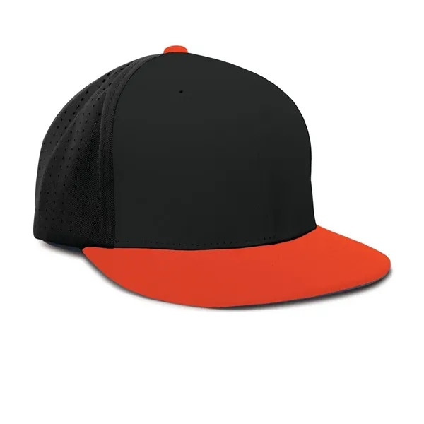 Perforated Flexfit Cap... from ASI 89380 Staton Corporate and Casual