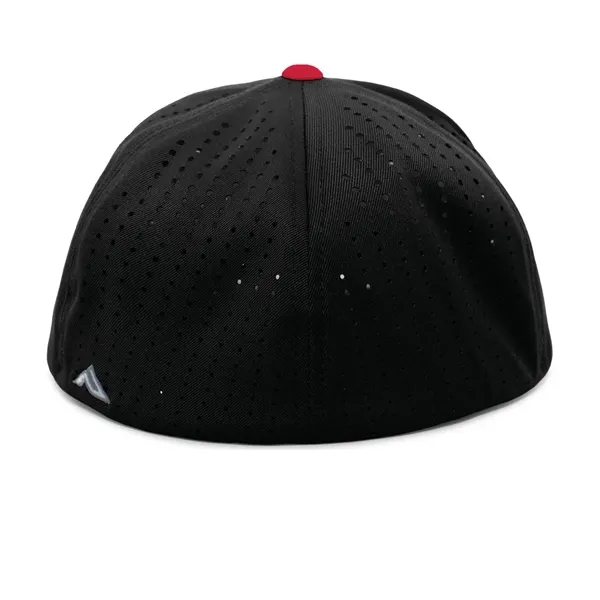 Perforated Flexfit Cap... from ASI 89380 Staton Corporate and Casual