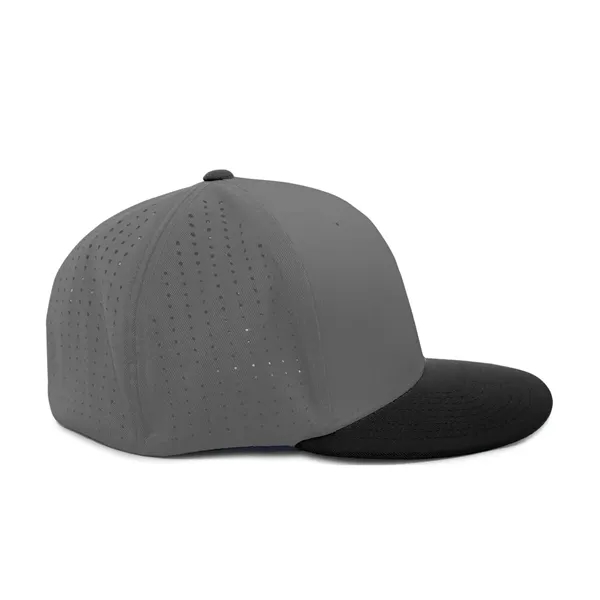 Perforated Flexfit Cap... from ASI 89380 Staton Corporate and Casual