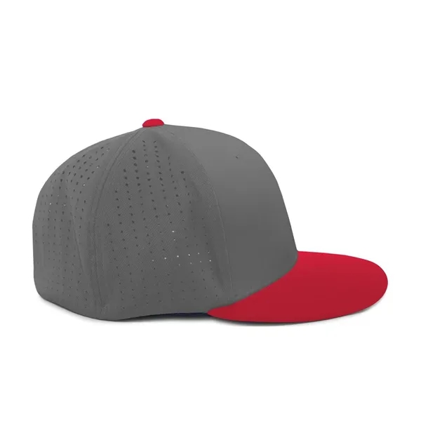 Perforated Flexfit Cap... from ASI 89380 Staton Corporate and Casual
