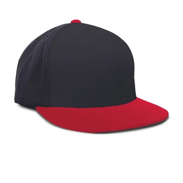Perforated Flexfit Cap... from ASI 89380 Staton Corporate and Casual