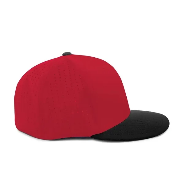 Perforated Flexfit Cap... from ASI 89380 Staton Corporate and Casual