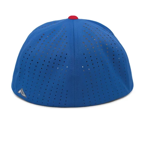 Perforated Flexfit Cap... from ASI 89380 Staton Corporate and Casual