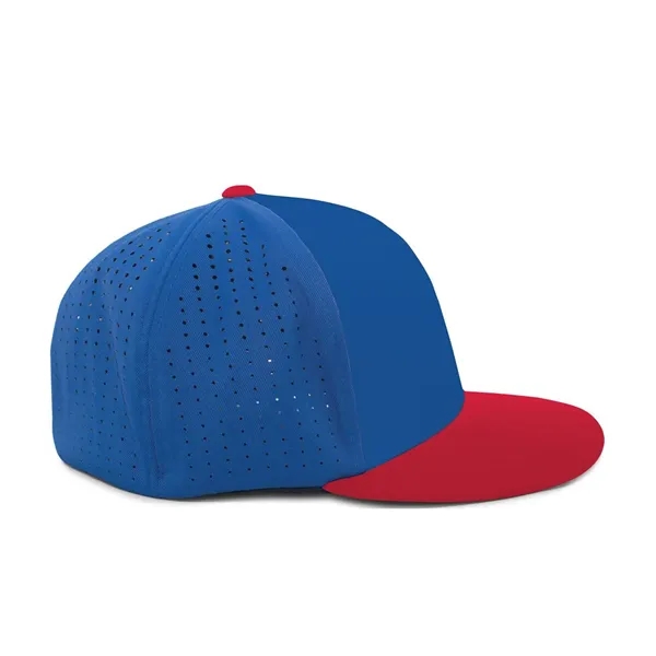 Perforated Flexfit Cap... from ASI 89380 Staton Corporate and Casual